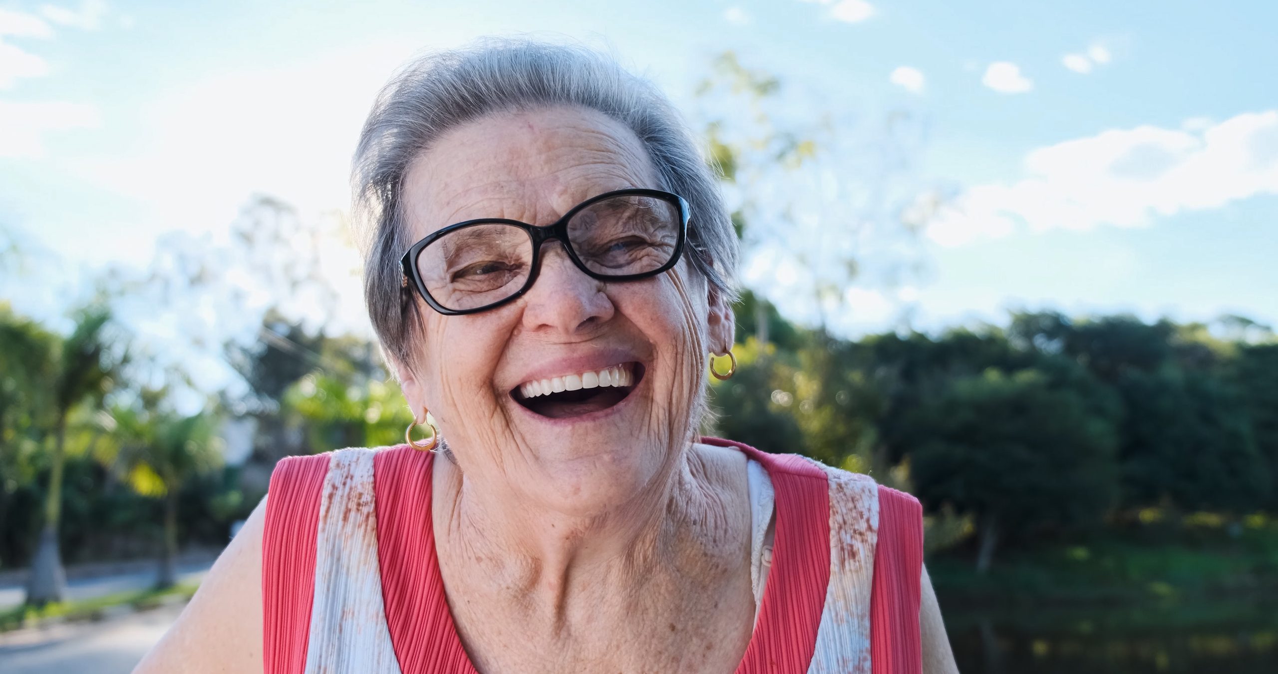 Oral Health for Seniors: Caring for Your Smile at Every Age