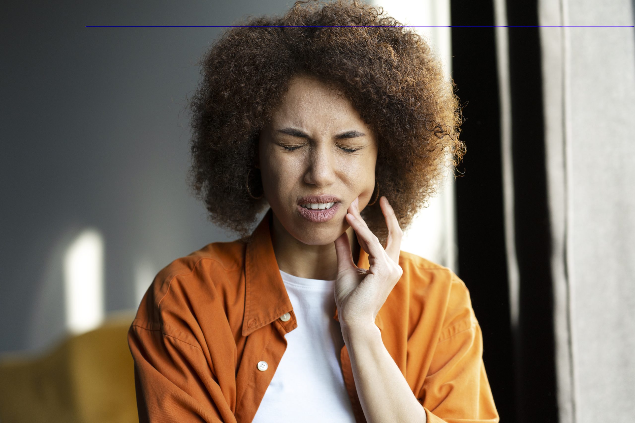 Tooth Sensitivity: Causes, Relief, and How to Prevent It
