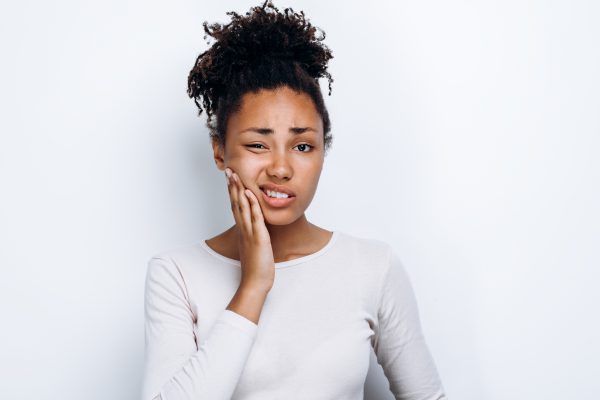 Cold weather dental tips to prevent tooth sensitivity