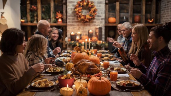 Thanksgiving