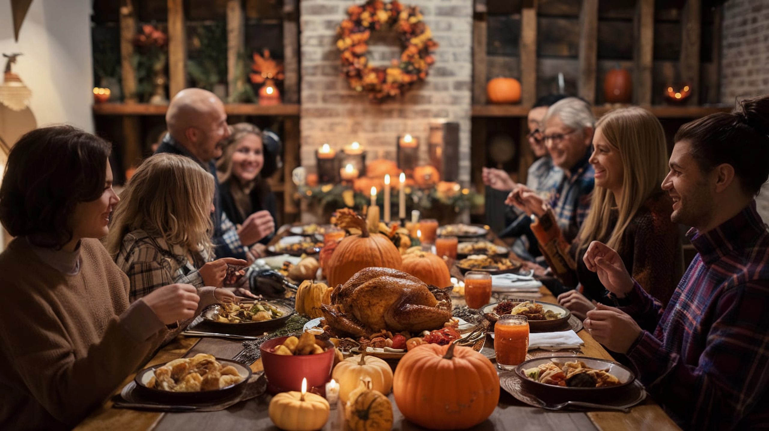 Thanksgiving