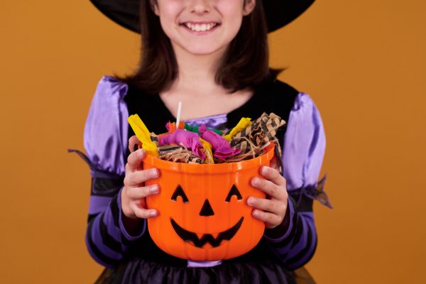 Halloween dental tips for kids – 7Dental