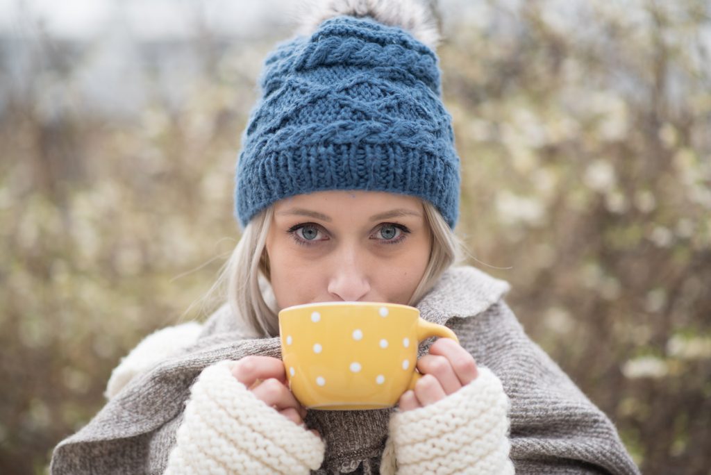 Winter dental care for tooth sensitivity in Ottawa