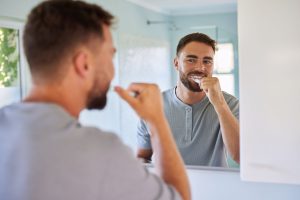 everyday habits that affect your oral health