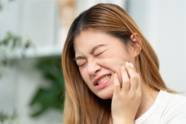 early dental visits matter