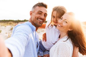 Summer smile tips