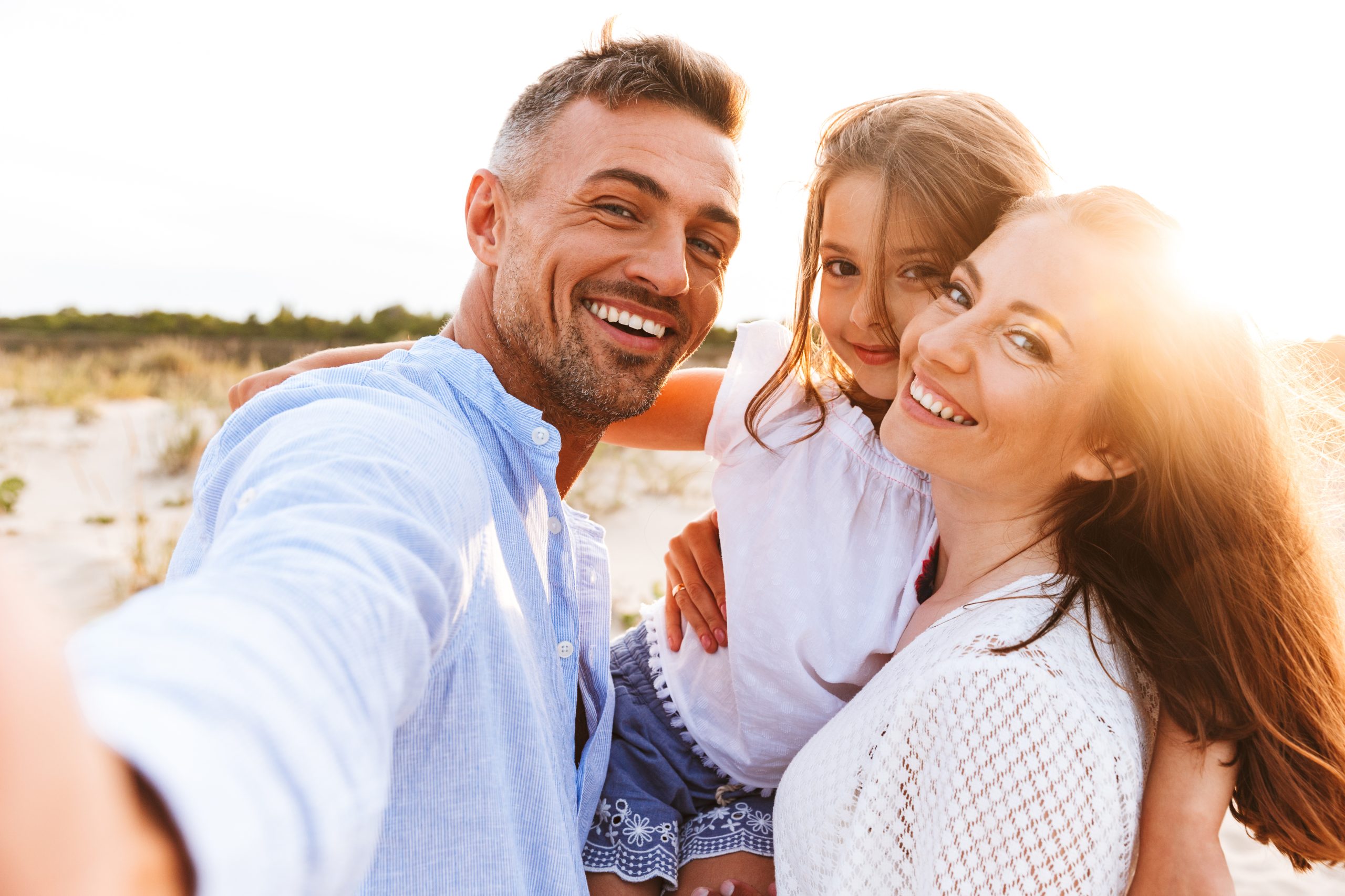 Summer smile tips